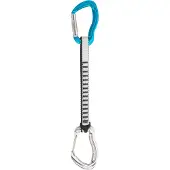 Austrialpin Rockit Mixed Set Aluminium Tanga Rinvio (20 cm, grigio)