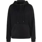 Super.natural Women's Favourite Hoodie Felpa con cappuccio Donna (XL, nero)