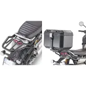 Givi Attacco Posteriore Per Top Case Monokey Triumph Scrambler 1200