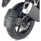 Givi Supporto Parafango Suzuki V-strom De/se/gsx