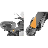 Givi Top Case Supporto Scooter MONOKEY BMW CE 04 22-