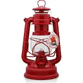 Feuerhand Baby Special 276 Ruby Red, 276-RD, lampada da tempesta