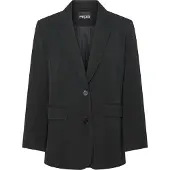Pieces Blazer Oversize | Nero | XS