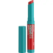 Maybelline Green Edition Balmy Blush Labbra 02 Bonfire 1,7g — Blush labbra