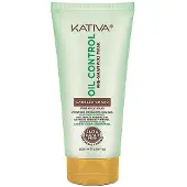 KATIVA Maschera Per Capelli Control 200ml