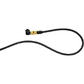 Lezyne Tubo Flessibile Abs Flip Valve