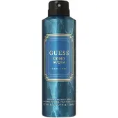 GUESS Uomo Acqua Deospray 170g
