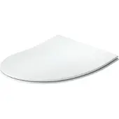 Duravit 0023290000 Univ.WC-Sitz a D Tief 421mm Ülap