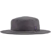 Patagonia Brimmer Cappello (S/M, grigio)