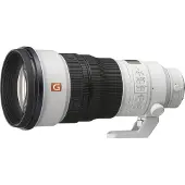 Sony FE 300mm f/2.8 GM OSS