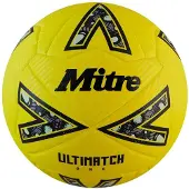 Mitre Pallone Da Calcio Ultimach One