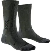 X-socks Calzini Hike Discover Crew