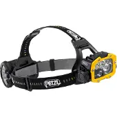 Petzl Duo RL E103AA00, torcia frontale