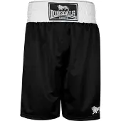 Lonsdale Pantaloni Corti Amateur Boxing Trunks