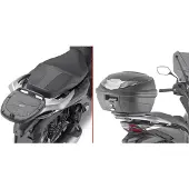 Givi Attacco Posteriore Per Top Case Monolock Honda Sh 350