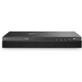 TP-LINK Registratore Per Sorveglianza Video Vigi Nvr2008h-8mp