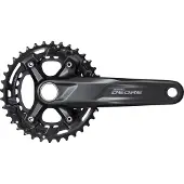 Shimano Guarnitura Deore M5100 Boost