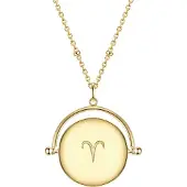 Glanzstücke Collana oro