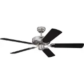 WESTINGHOUSE Cyclone ventilatore in nero