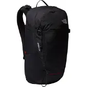 The North Face - Zaino escursionismo in giornata - Basin 24 Black/Black - Nero