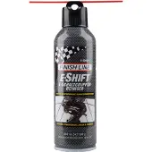 Finish Line EShift Groupset Cleaner Detergente per bicicletta 265 ml