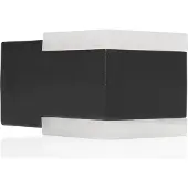 Smartwares Applique da esterno OOL-50020, up e downlight a LED