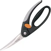 Fiskars Forbici Da Pollame 25 Cm