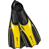Mares Aquazone Manta Pinne (42/43, giallo)