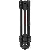 Manfrotto Befree Advanced AS twist alu Treppiede