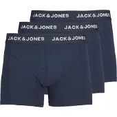 Jack & Jones Confezione Da 3 Boxer