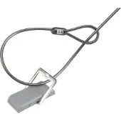Kensington Lucchetto Desk Mount Security Anchor Point