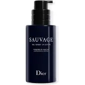 Dior Tonico Sauvage 100ml