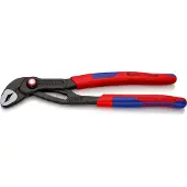 Knipex Pinze per pompe dell'acqua Cobra QuickSet
