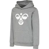 Hummel Felpa Con Cappuccio Cuatro