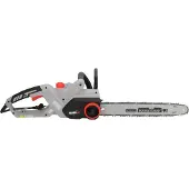 Dedra Motosega Da Giardino, Elettrosega Ded8702 2,2Kw Oregon 40Cm