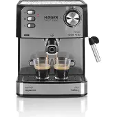 Haeger Macchina Da Caffè Espresso Cm-85b.011a