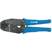 VOREL Pinze a crimpare per connettori 45500