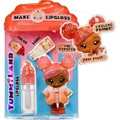 Yummiland Bambola Lipgloss In Pdq