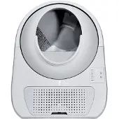 Catlink Lettiera intelligente autopulente per gatti Scooper versione giovane