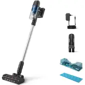 Philips Serie 3000 Aspirapolvere senza filo Aqua XC3131/01