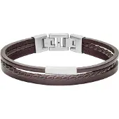 Fossil Handsome men´s Bracciale JF03323040