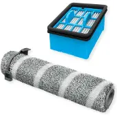 Bissell Accessorio Per Aspirapolvere Crosswave Multi-surface Edge Accessory Kit