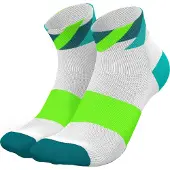Incylence Running Loops Short Calze da running (43-46, variopinto)