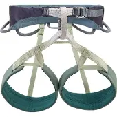 Petzl - Imbrago da arrampicata - Sama Dark Gray - Taglia XL - Grigio