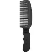 Wahl Pro Pettine Speed Comb Nero — Pettine