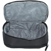 Roncato Ironik 2.0 Necessaire 25x16x9 Cm - Nero