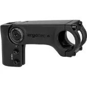 Ergotec Attacco Manubrio Regolabile Sepia A-head 50 28.6-31.8 Mm