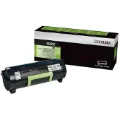 Lexmark Toner 60F2X00 (602X) - Nero Capacità extra-elevata