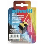Olivetti Cartuccia Di Inchiostro Oliv.jp79x