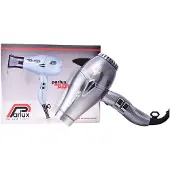 Parlux Advanced Light Asciugacapelli Grafite — Asciugacapelli